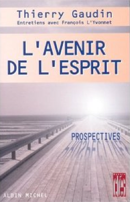 L'Avenir de l'Esprit