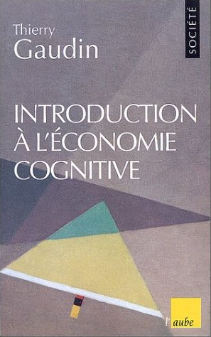 Introduction à l'économie cognitive