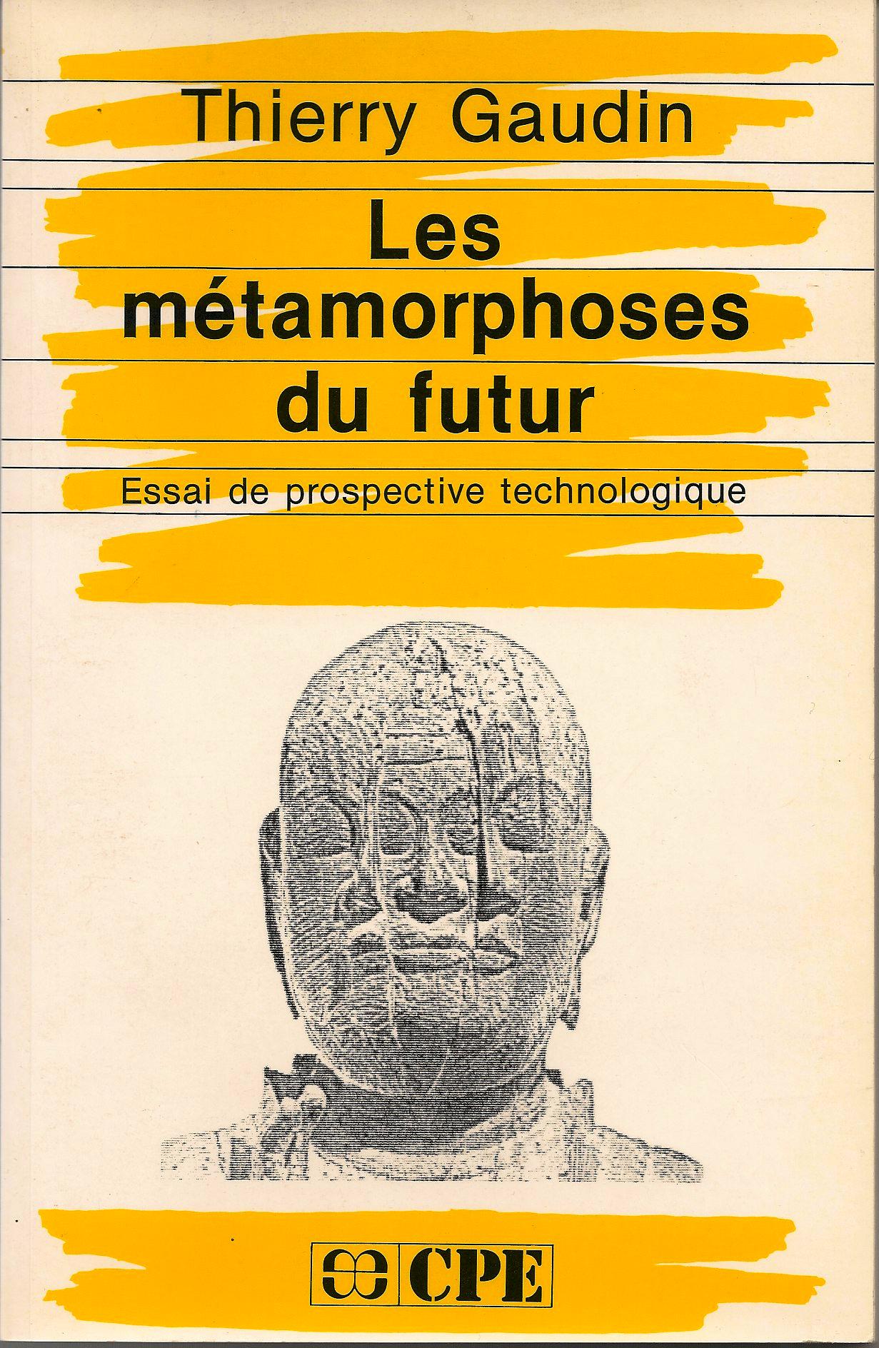 Les Métamorphoses du futur